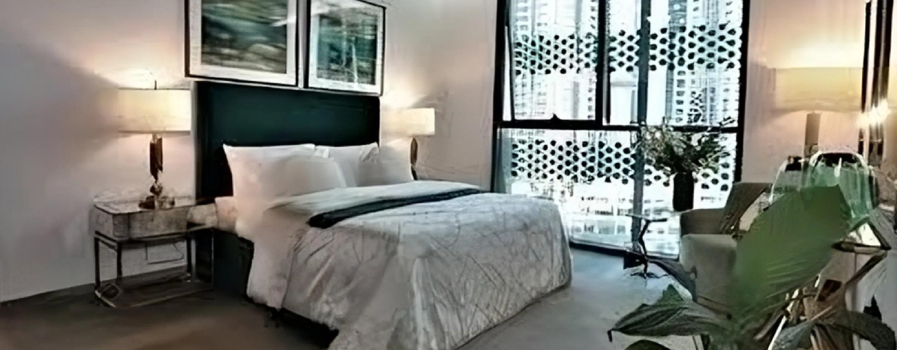 Nineteen Riviera Lagoon Villas 5 BR - Image 7