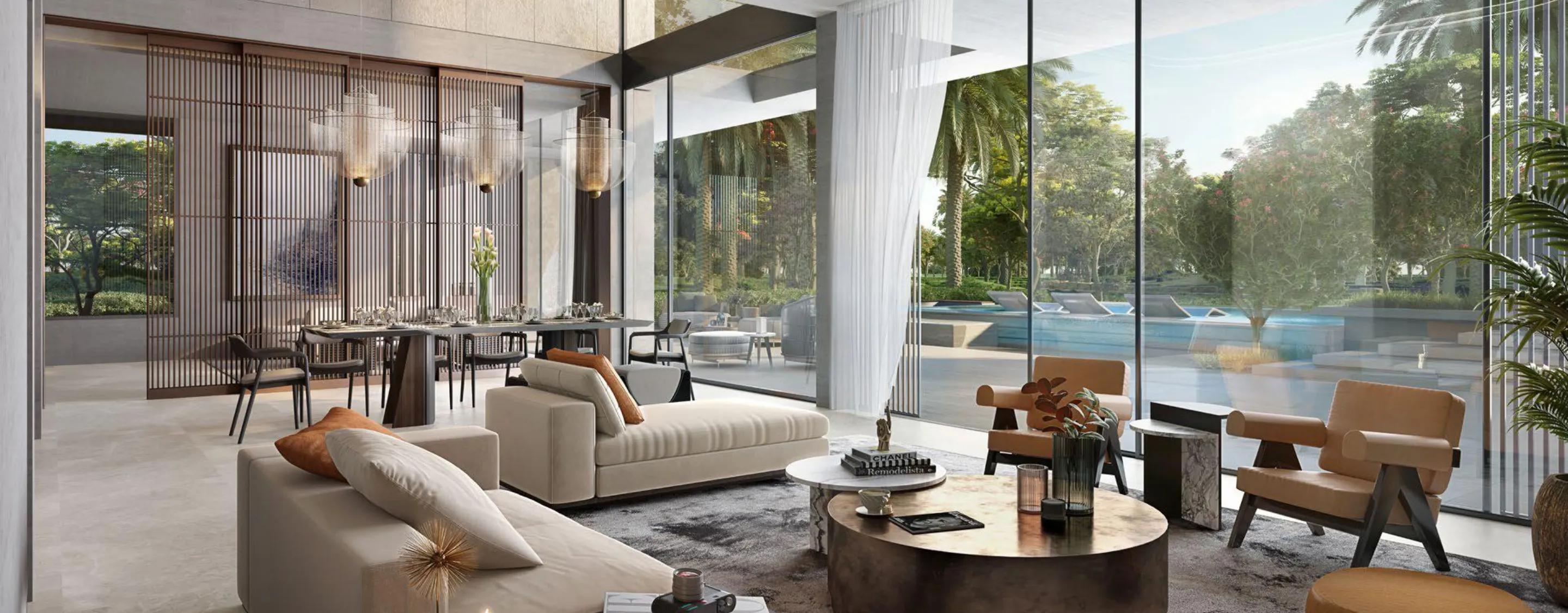 3-bedroom Apartments in Sobha Seahaven Studio - Image 6