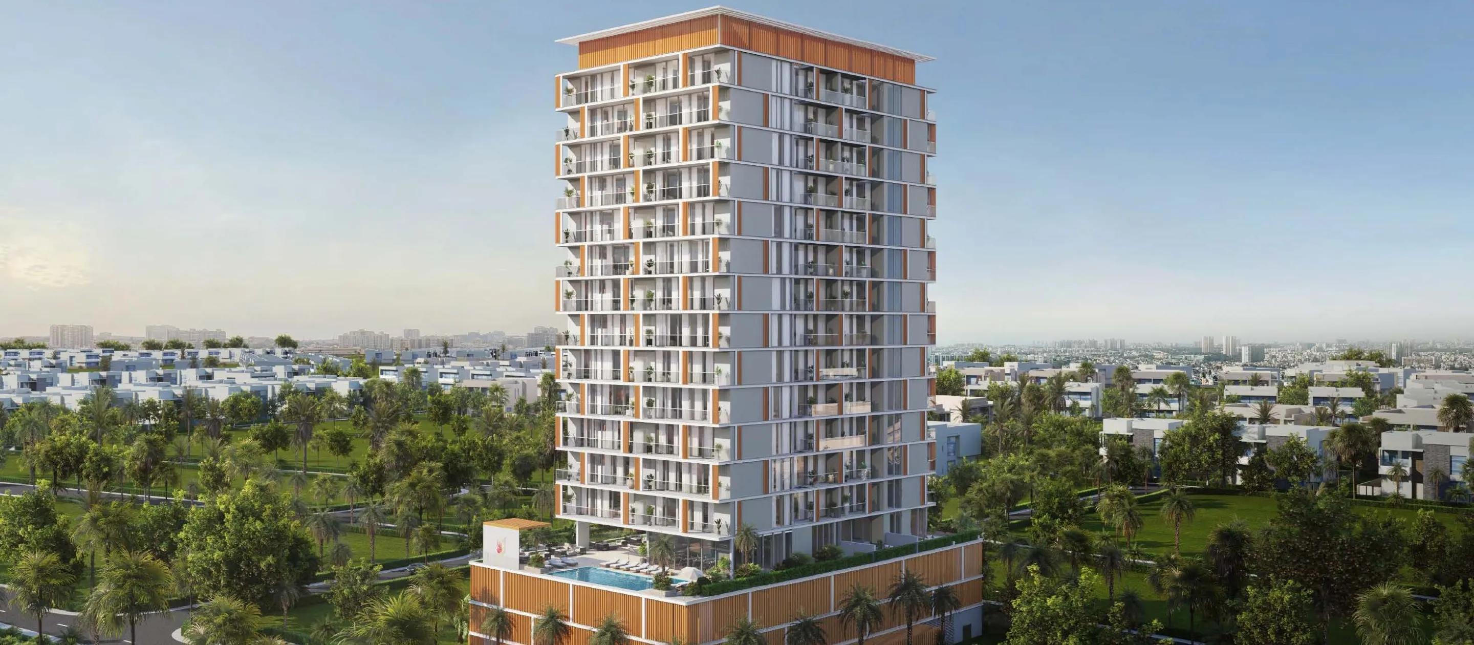 Nautica Apartments 1 BR - Image 2