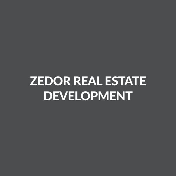 Zedor Real Estate Development