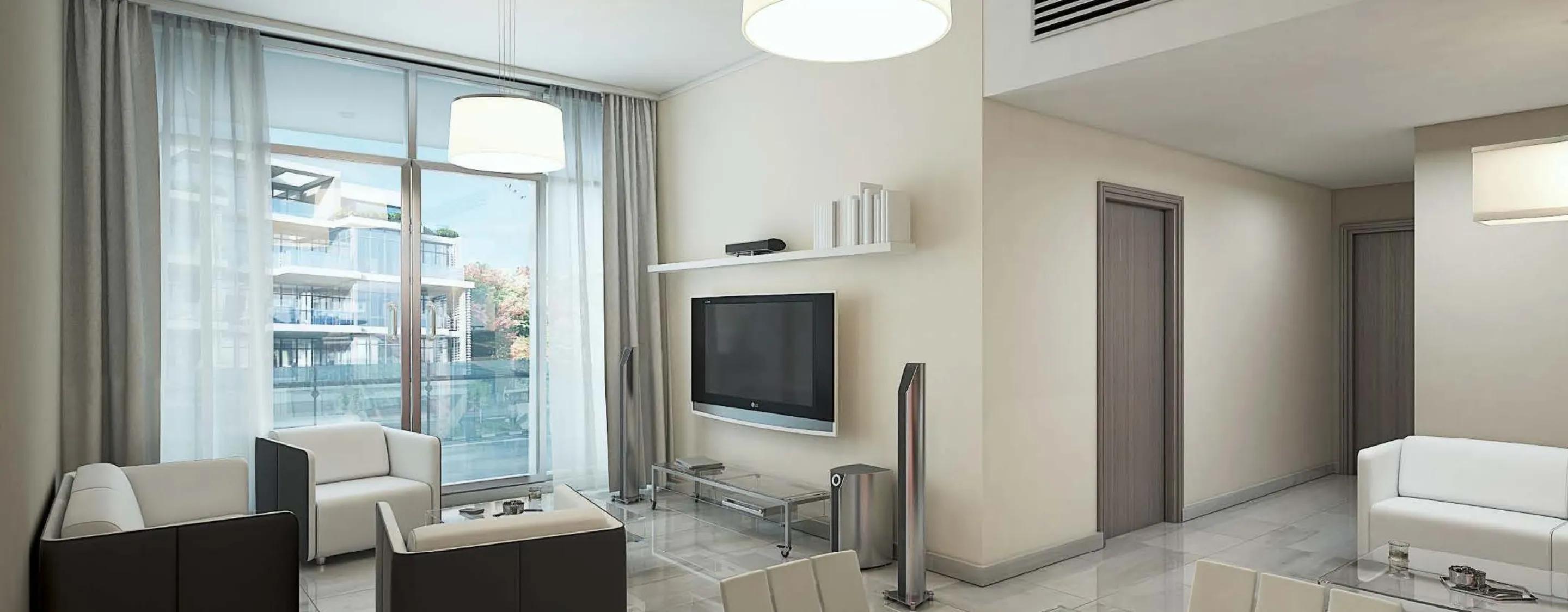 Castleton Central Park 1 BR - Image 5