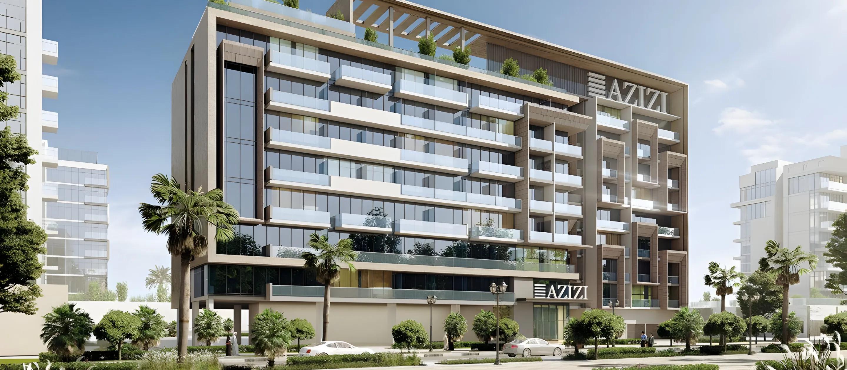 Costa Mare Tower II 1 BR - Image 6