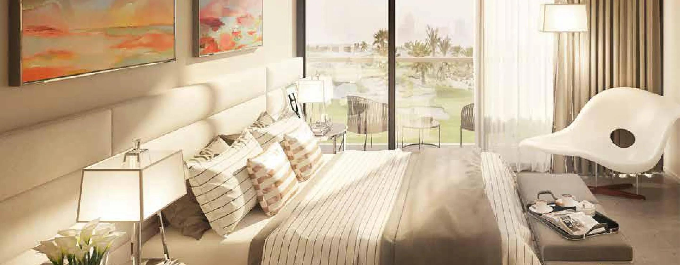 Rixos Residences 1 BR - Image 6