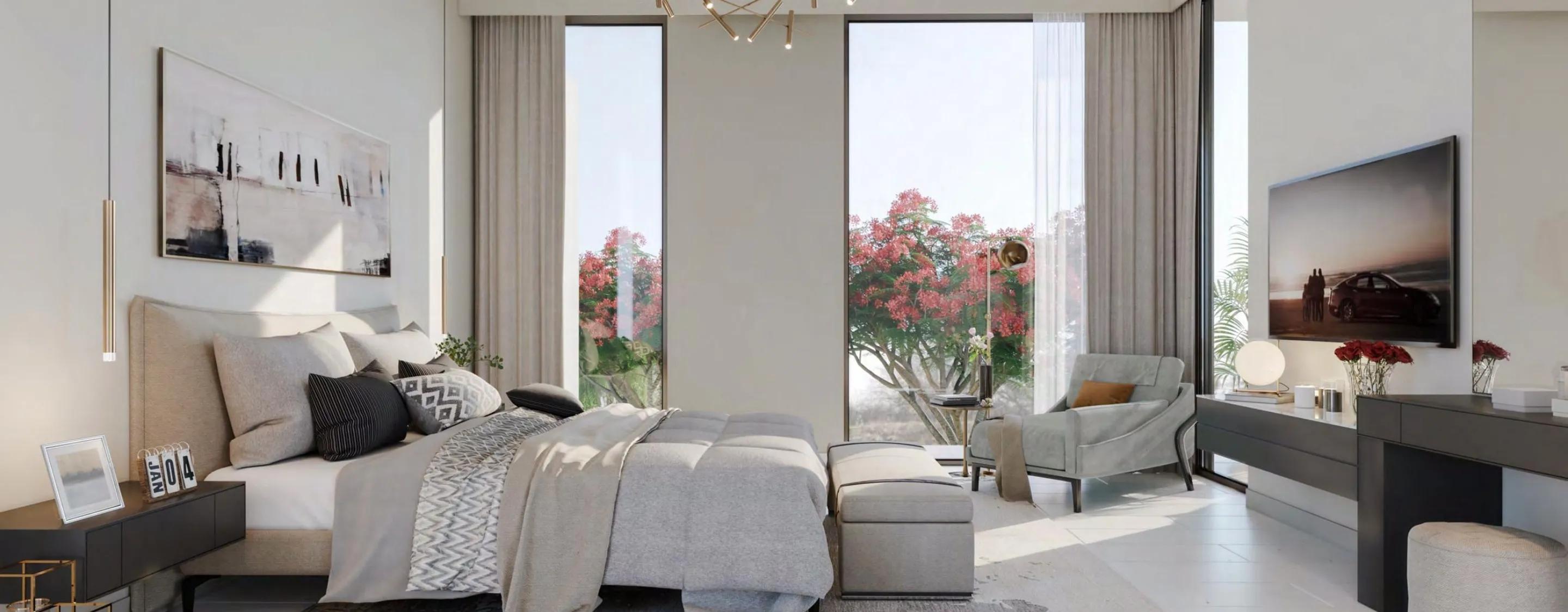 Muraba Residence Studio