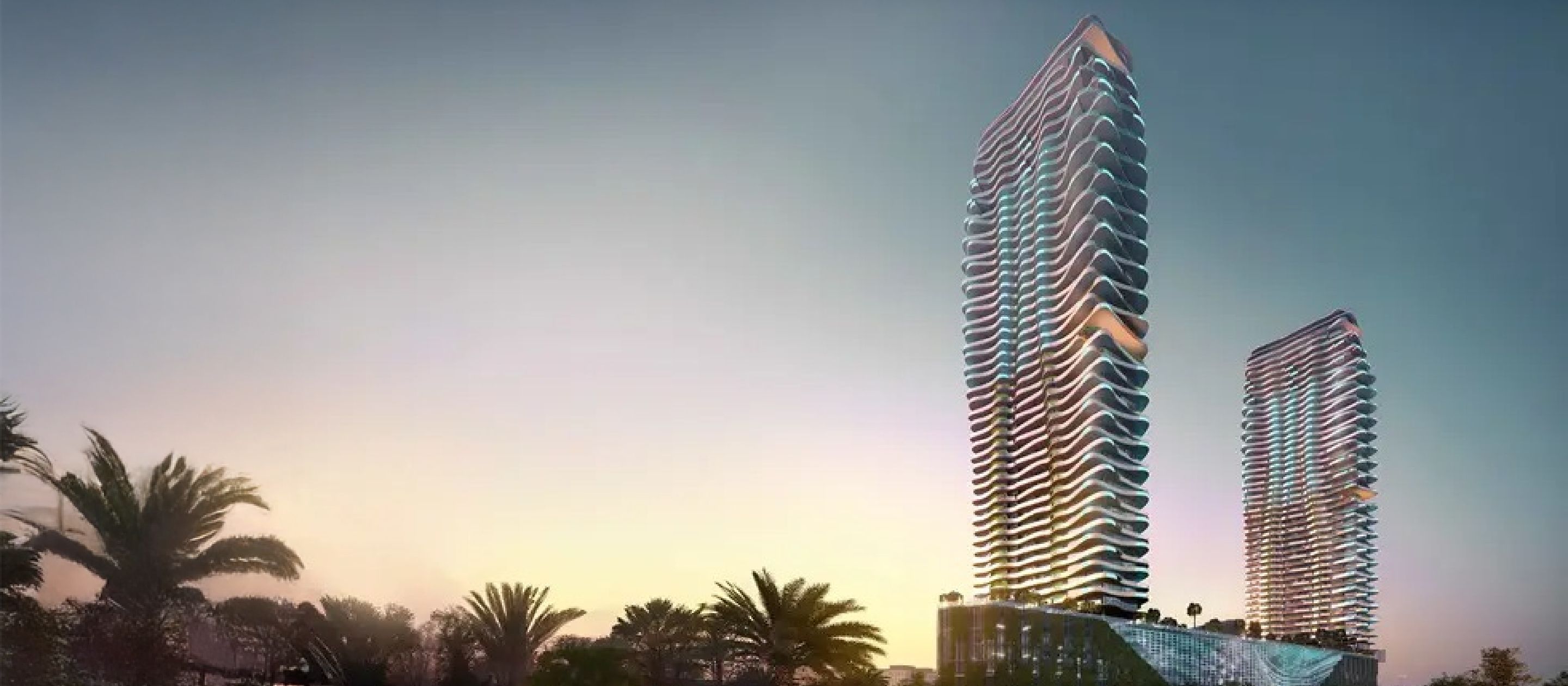 2BR Apartment in Binghatti Avenue 2 BR - Image 9