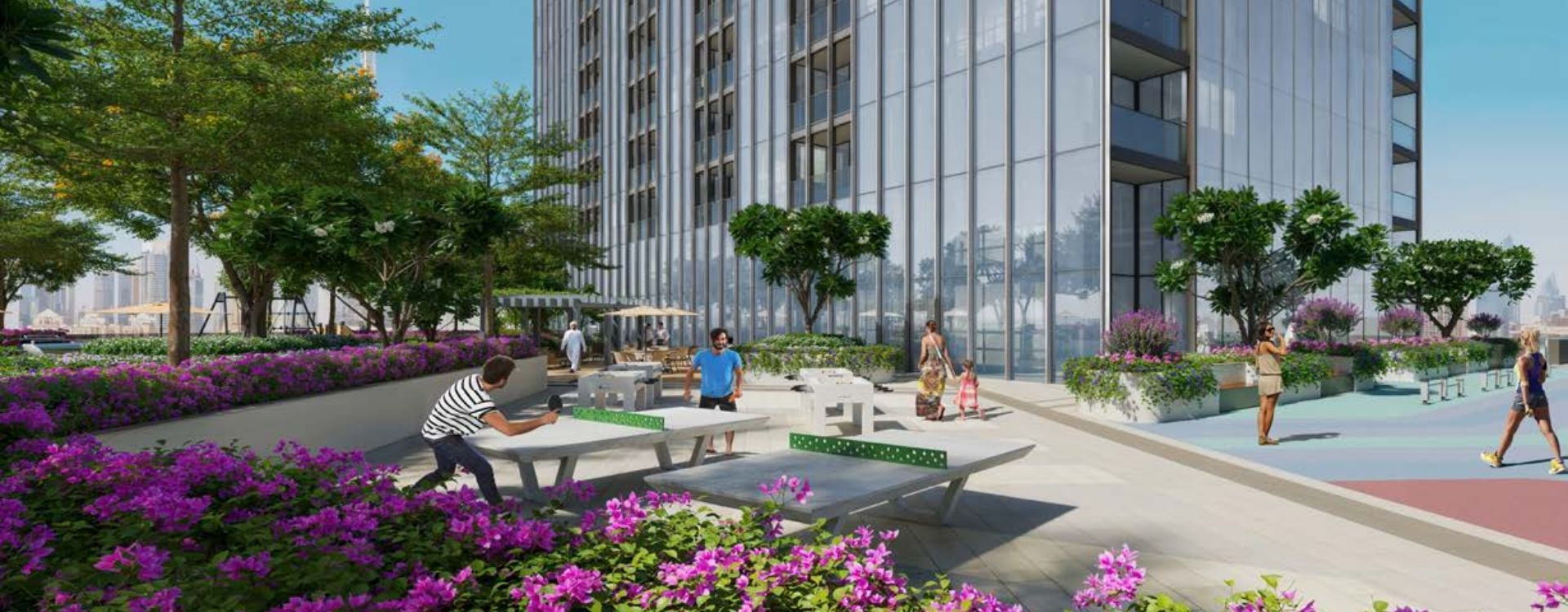 Sports View Residence - Image 7