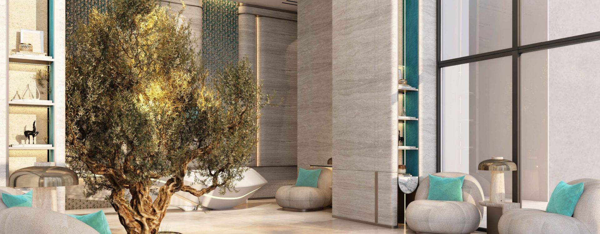 One Central 1 BR - Image 6