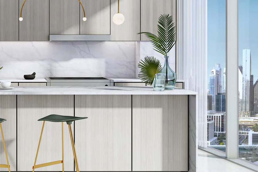 2-bedroom Apartments in Mansio Th8 2 BR - Image 6