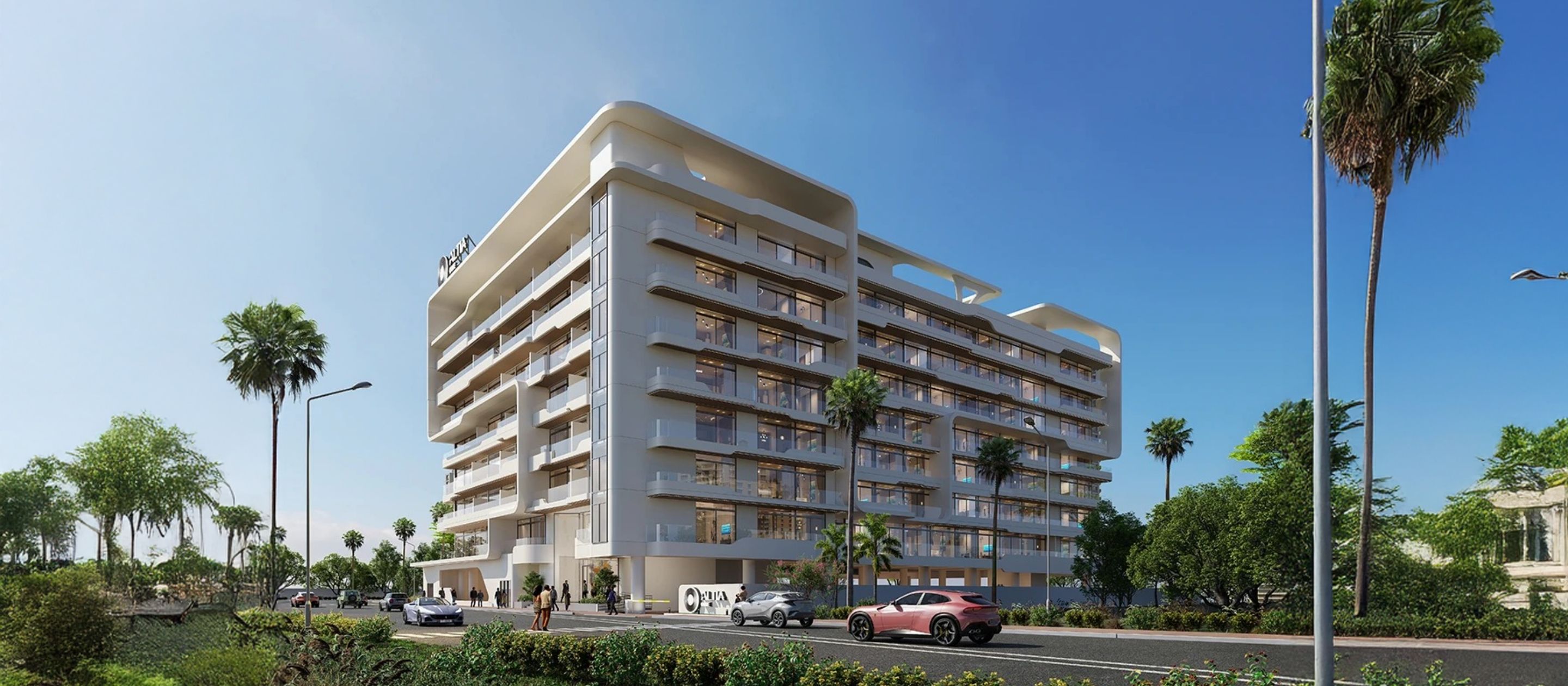 Mira Oasis II Townhouses 2 BR - Image 10