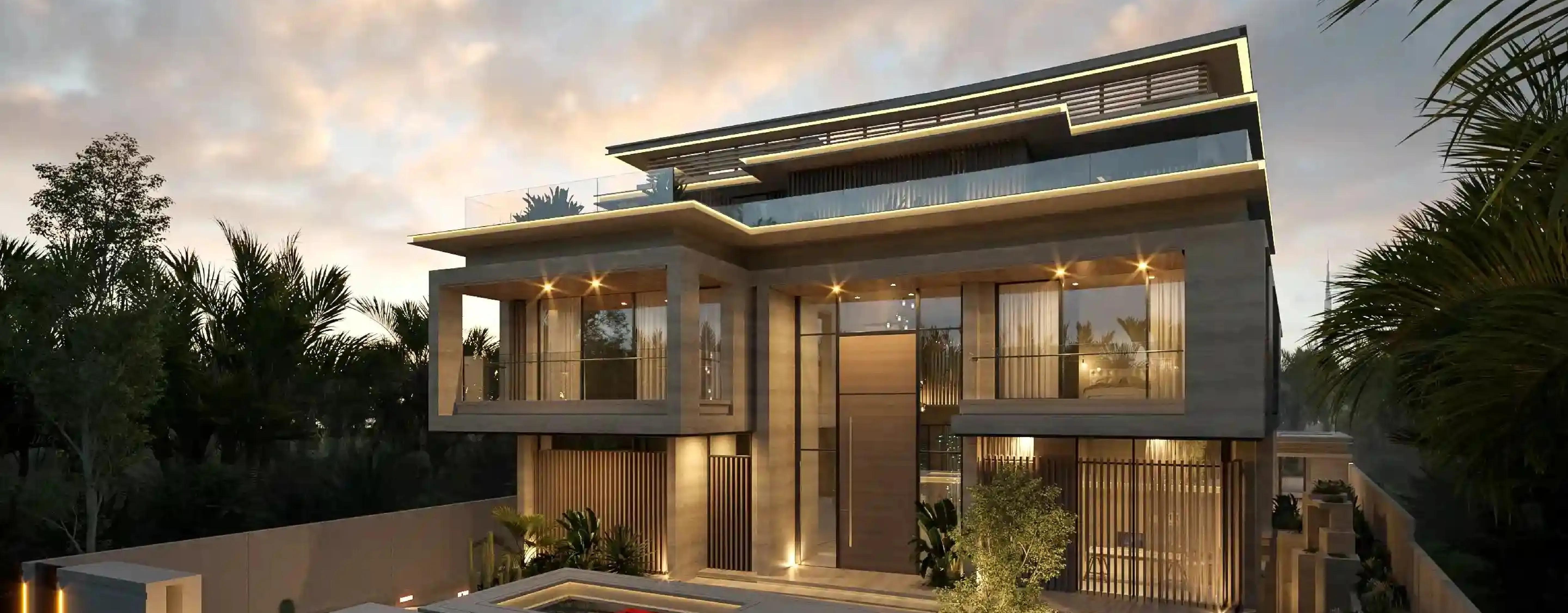 Park Views Residences Tower B Studio - Image 5