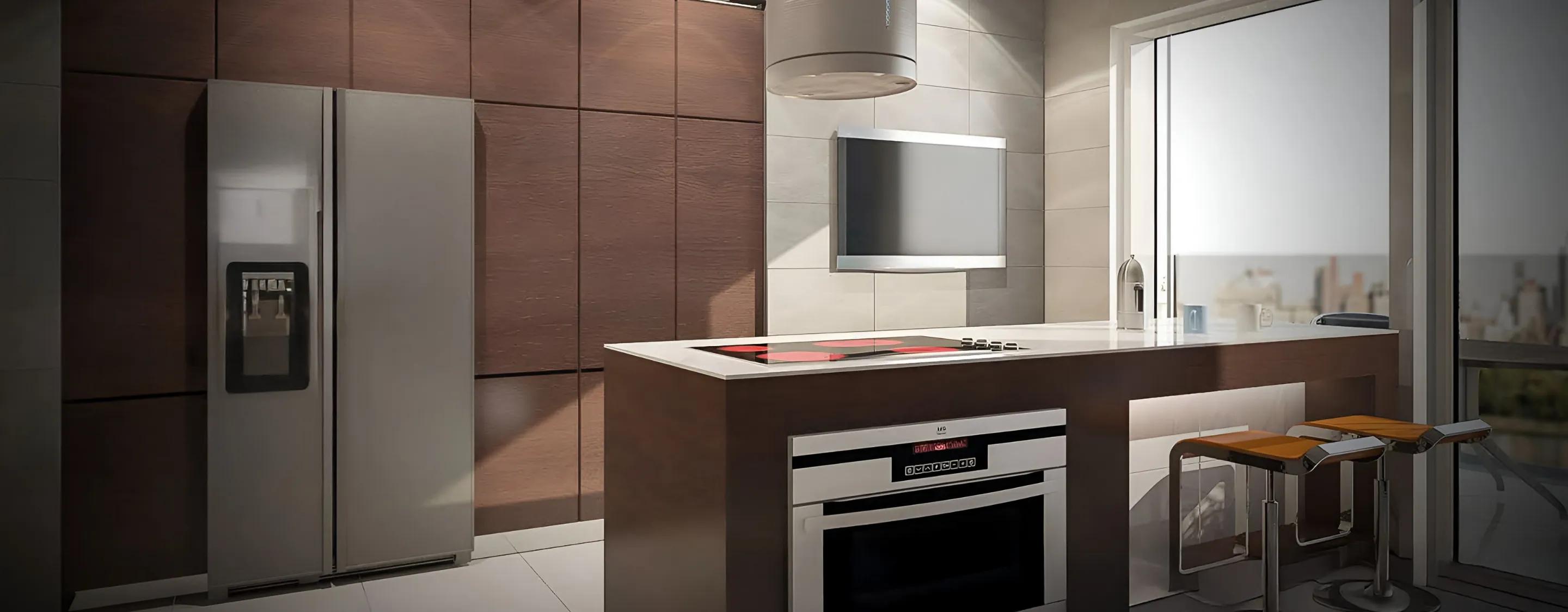 Flora Isle Beachfront Residences 1 BR - Image 5