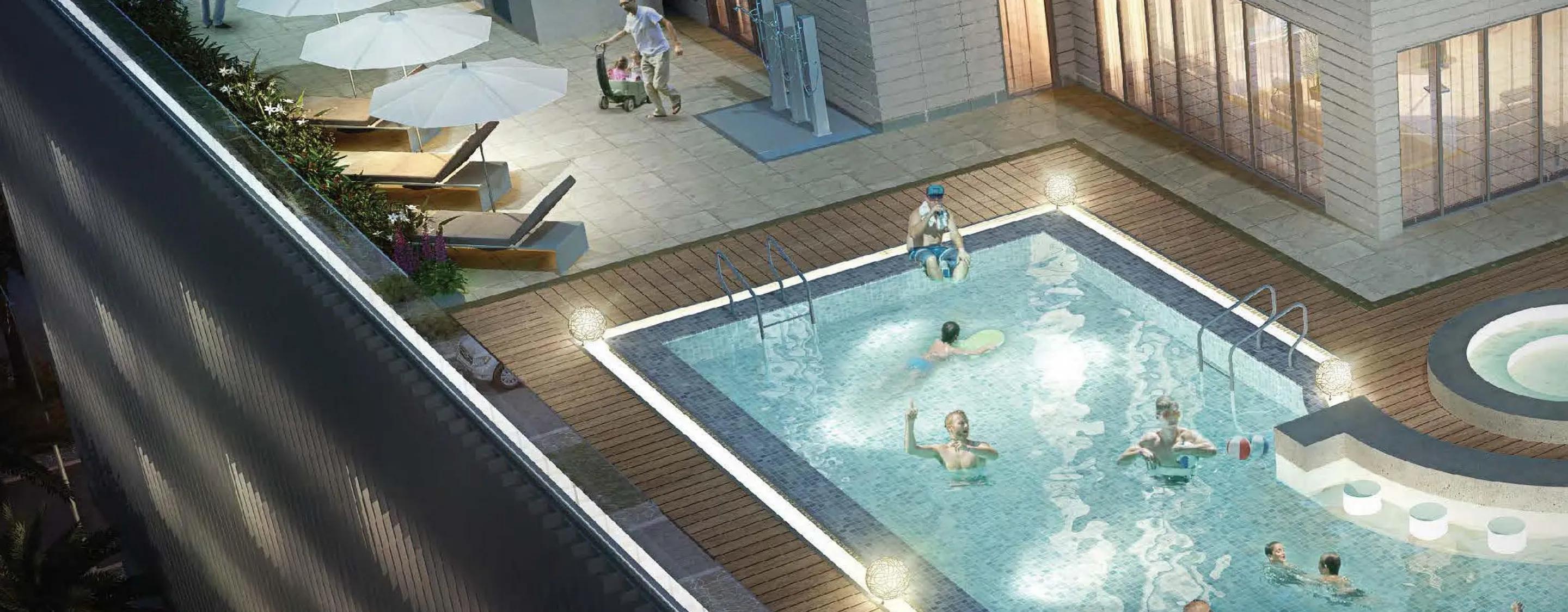 Villa Plots in Mirdif, Dubai Studio - Image 10