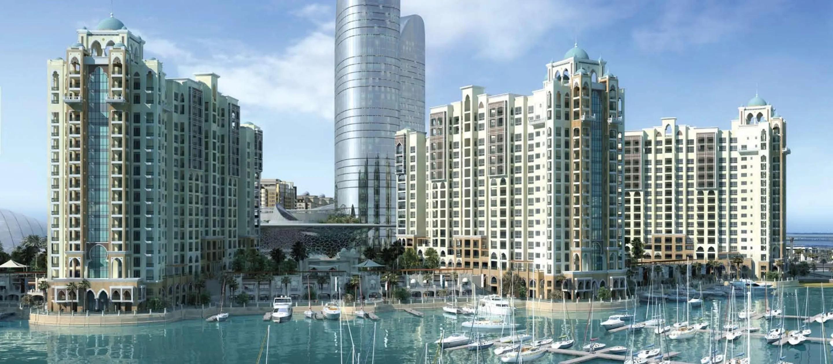 2-bedroom Apartments in Savanna - Image 6