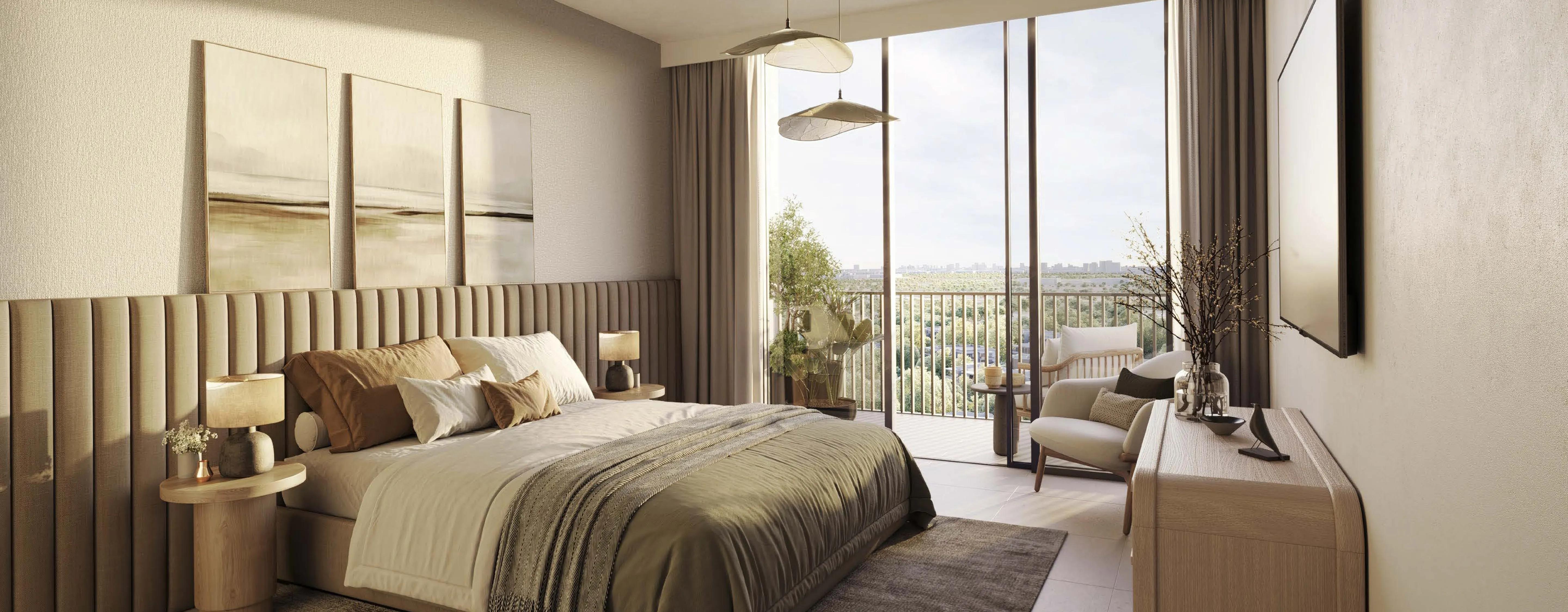 5BR Villa in Golf Place II Villas 5 BR - Image 10