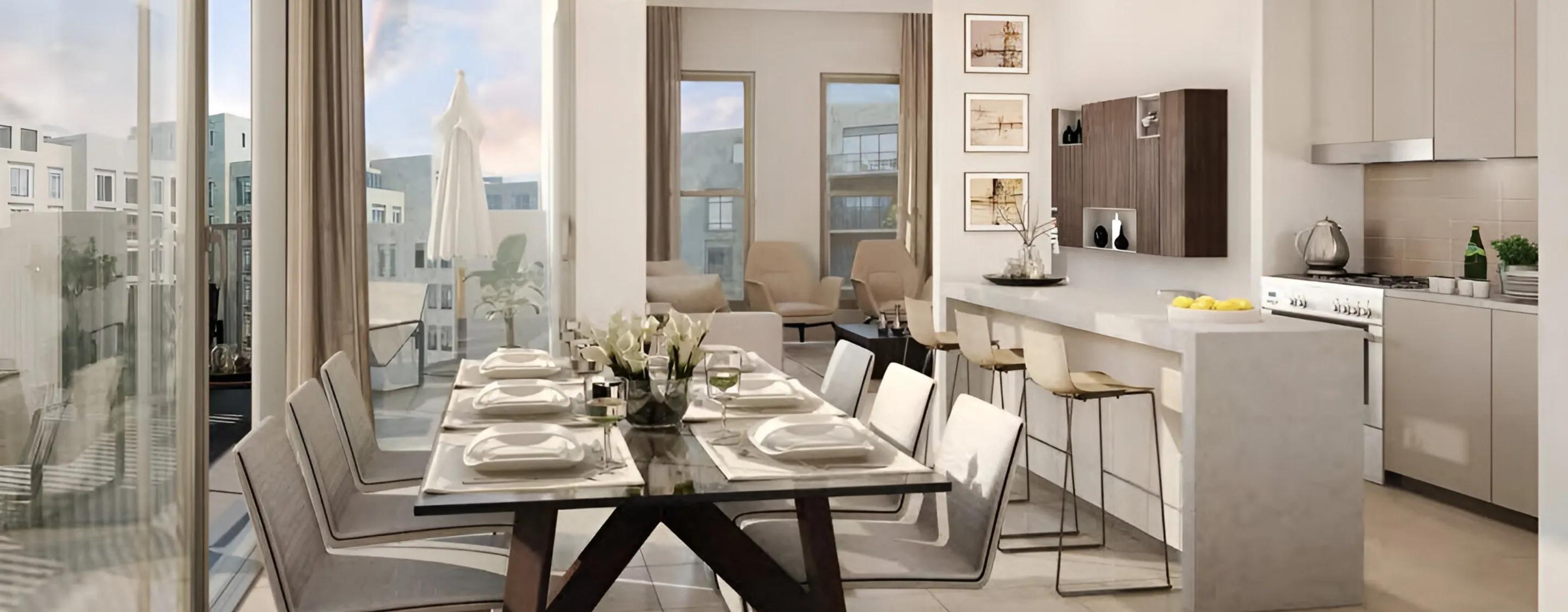 District One West Studio - Image 7