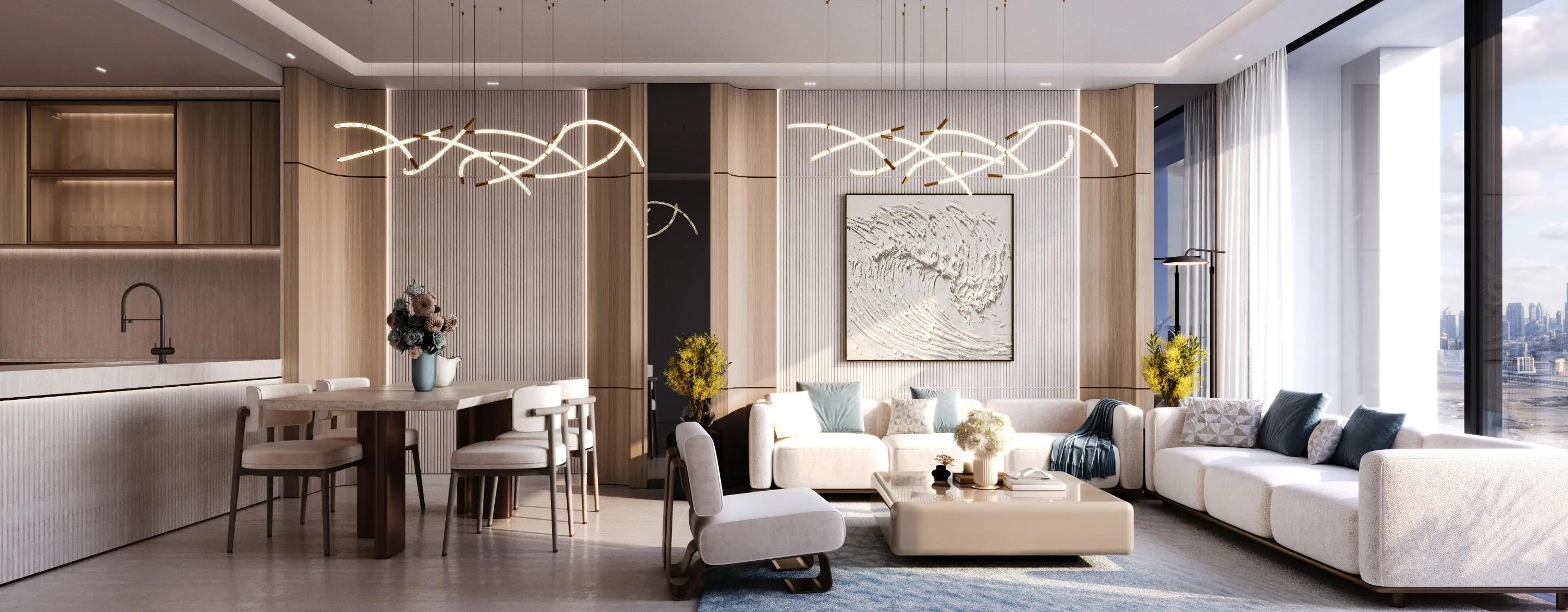 2BR Apartment in Warda 2 BR - Image 10