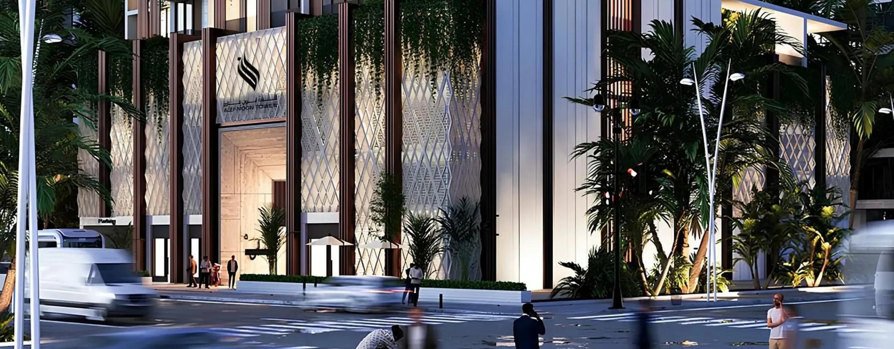 The S Tower Apartments 4 BR - Image 7