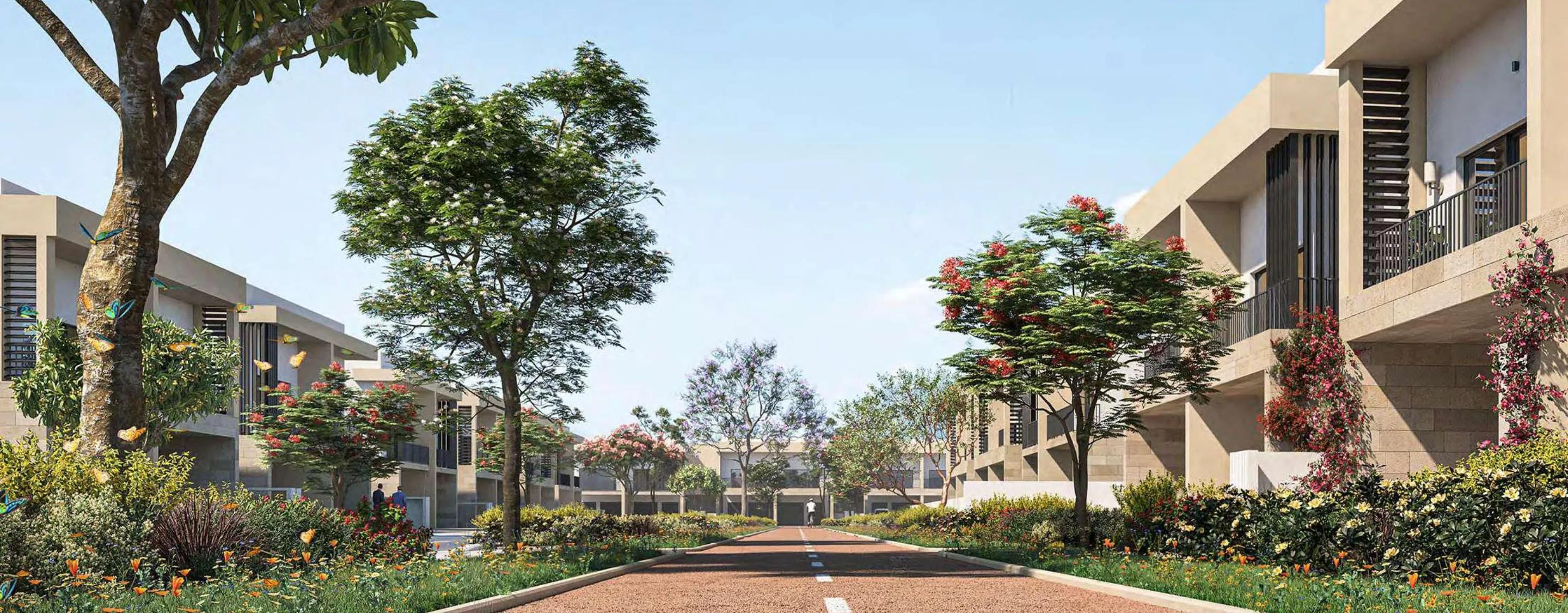 The Cedars Townhouses Studio - Image 10