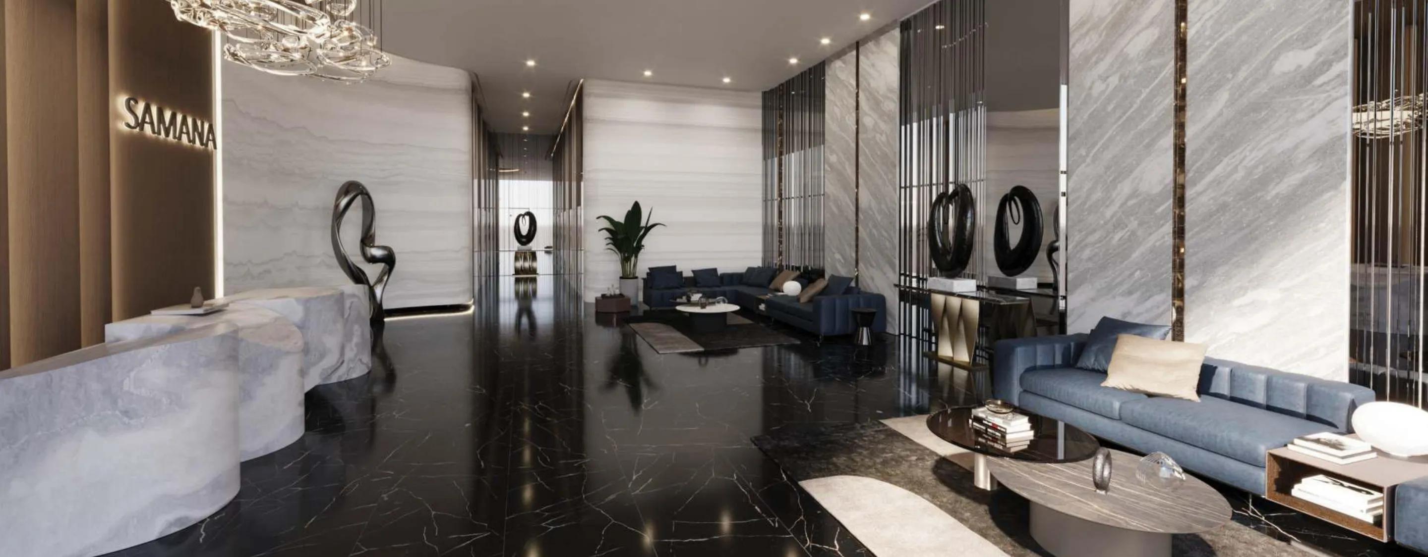 Belgravia Square Studio - Image 10