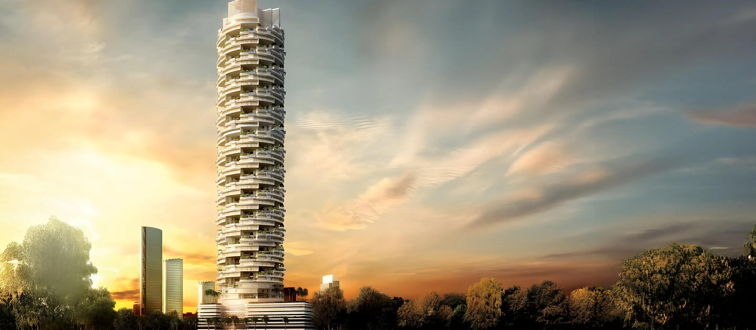 Aykon Heights 1 BR - Image 3