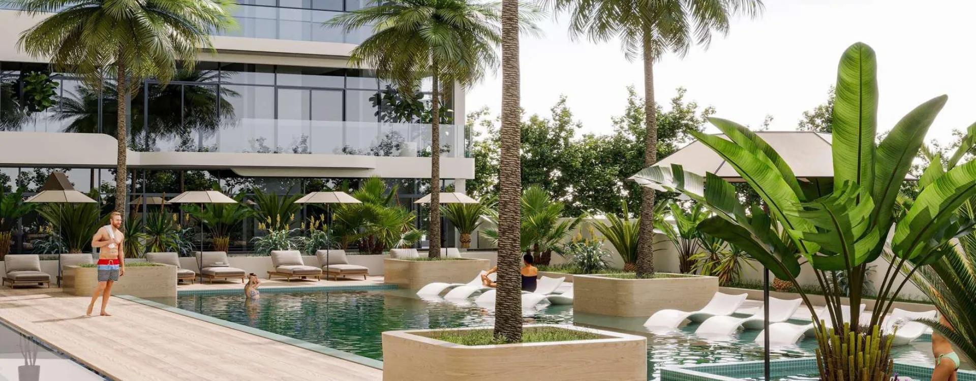 Just Cavalli Villas Studio - Image 5