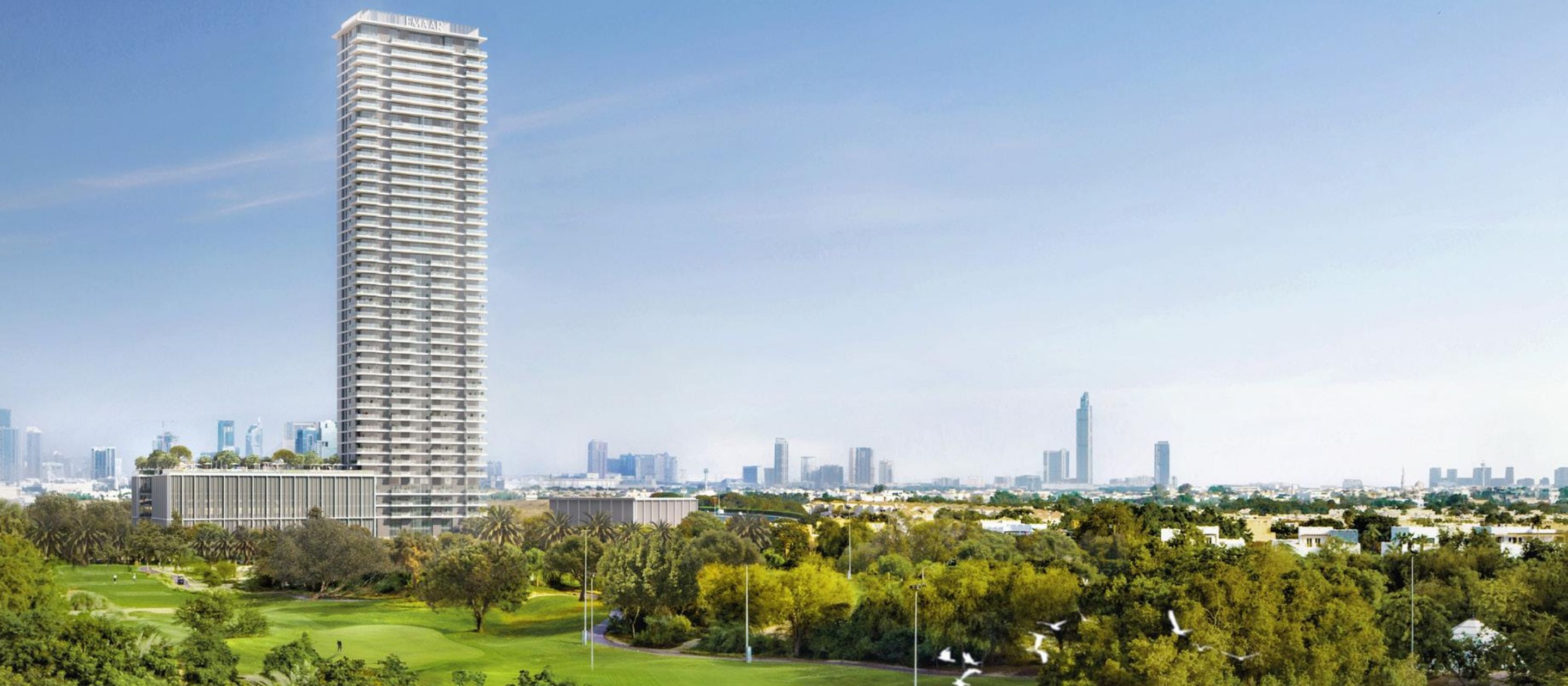 2BR Apartment In Creek Views 2 2 BR - Image 8