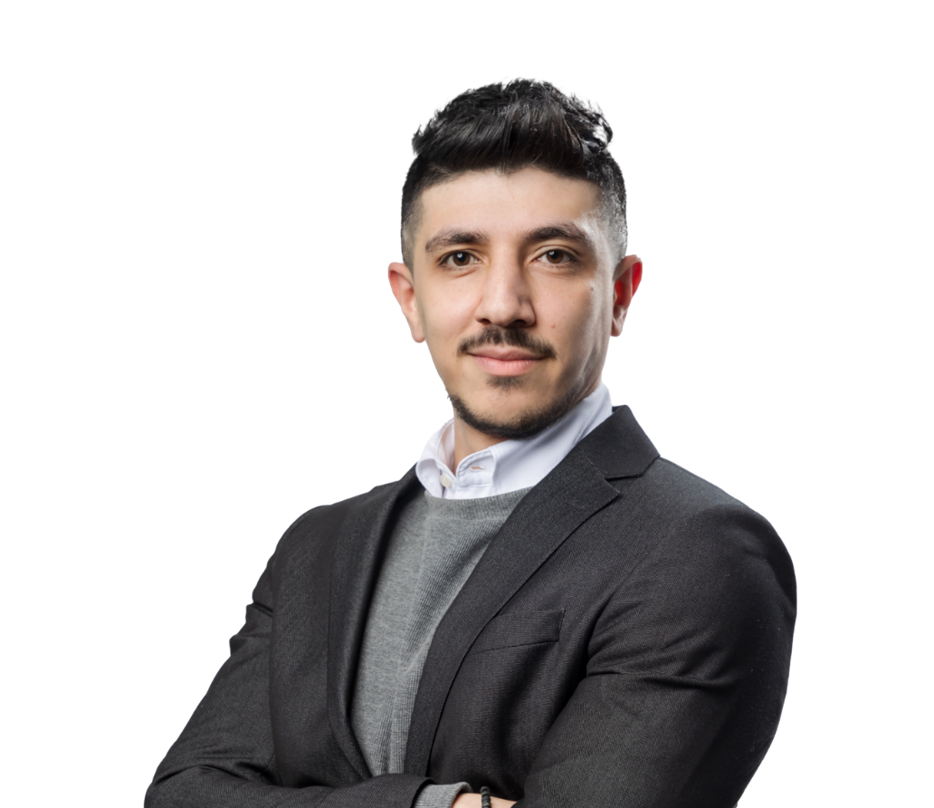 Mohammed Demir