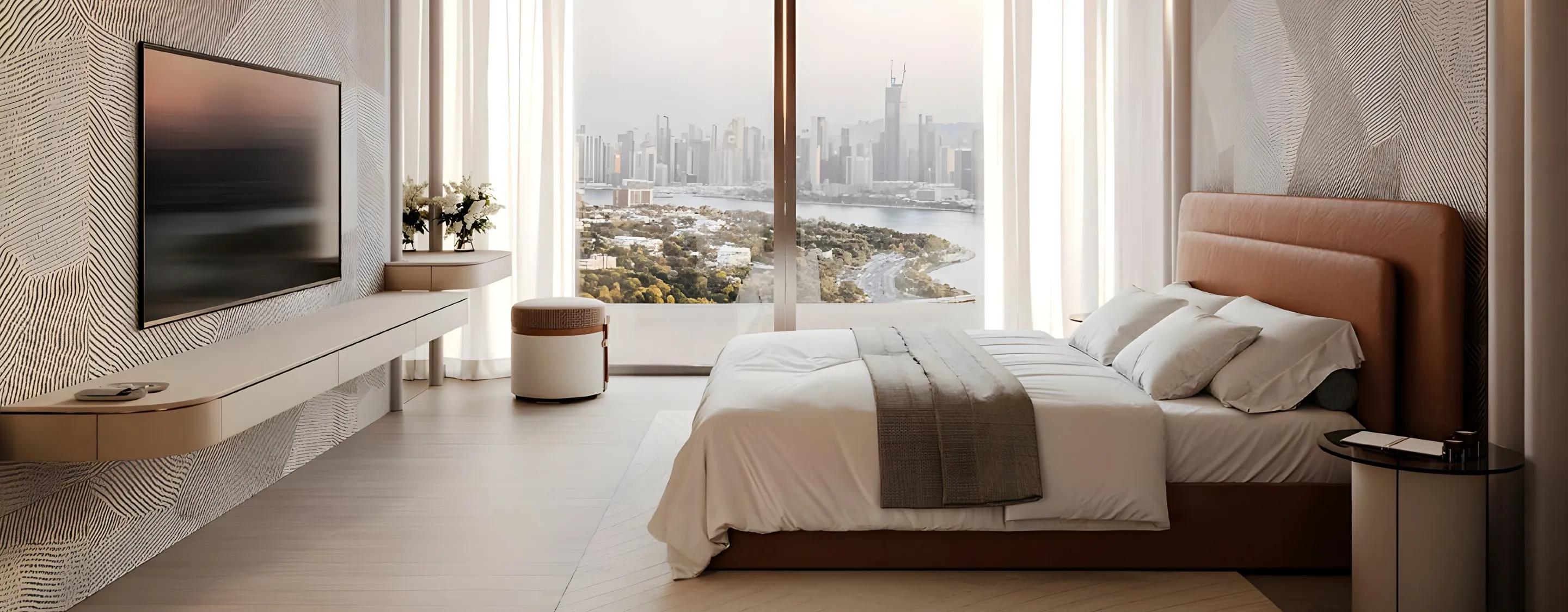 Park One Residences Studio - Image 3