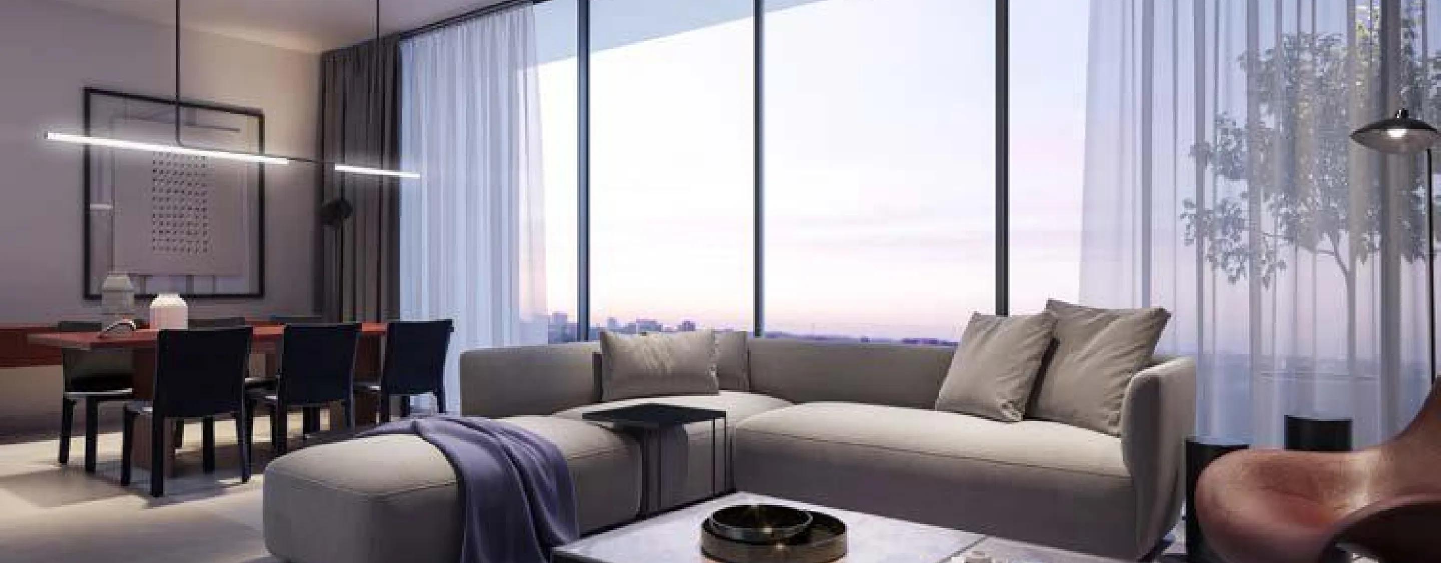 The Reserve Villa Plot Studio - Image 5