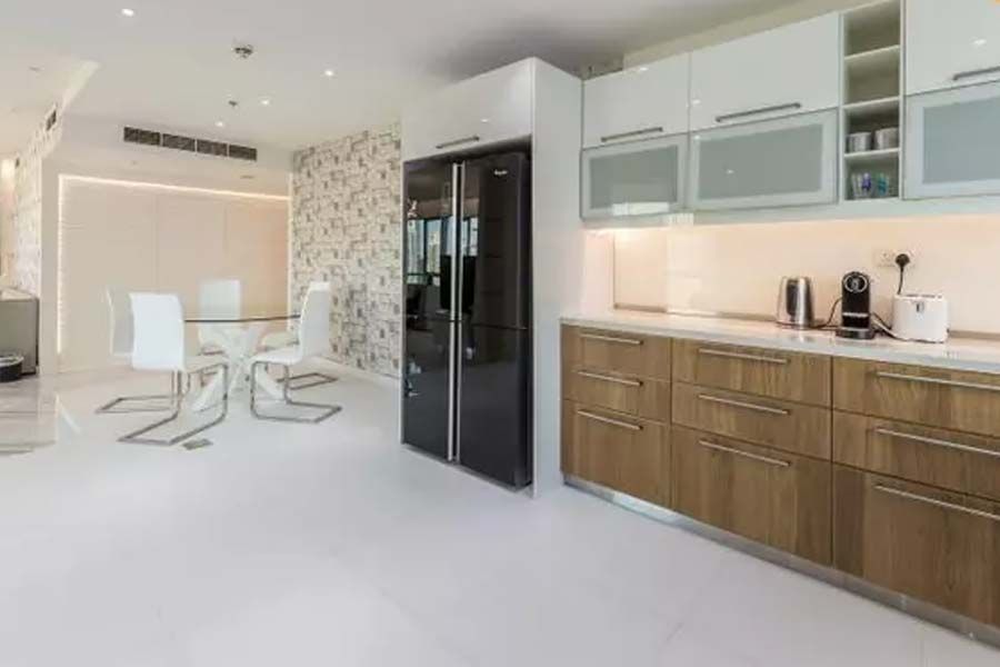 Arlington Park 1 BR - Image 5