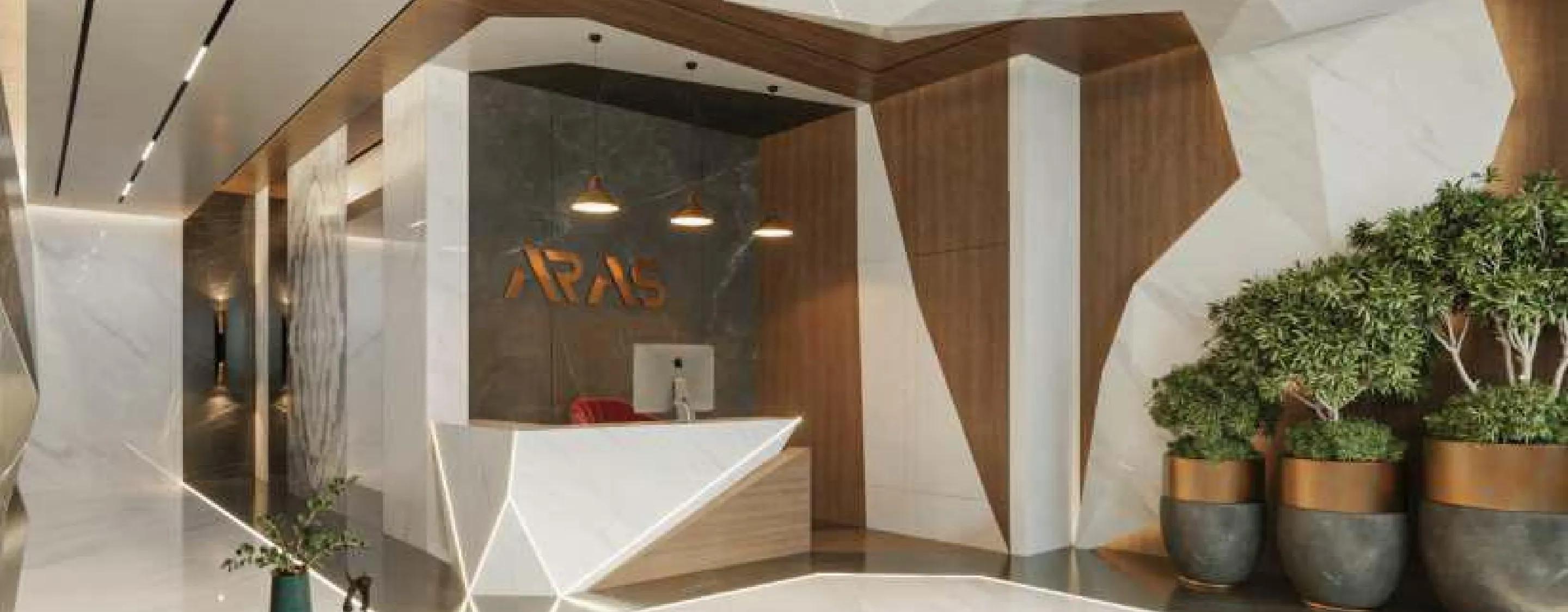 Yas Living 1 BR - Image 3