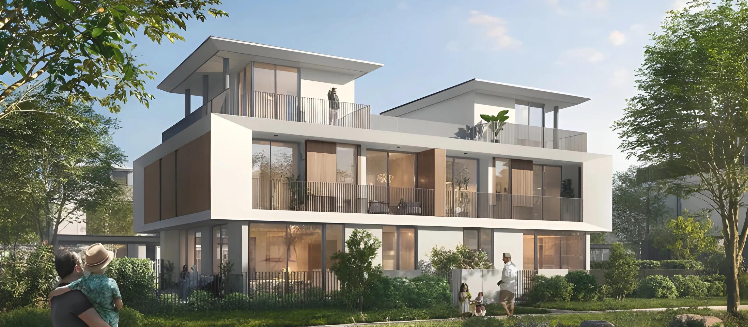 Eywa Tower - Image 3