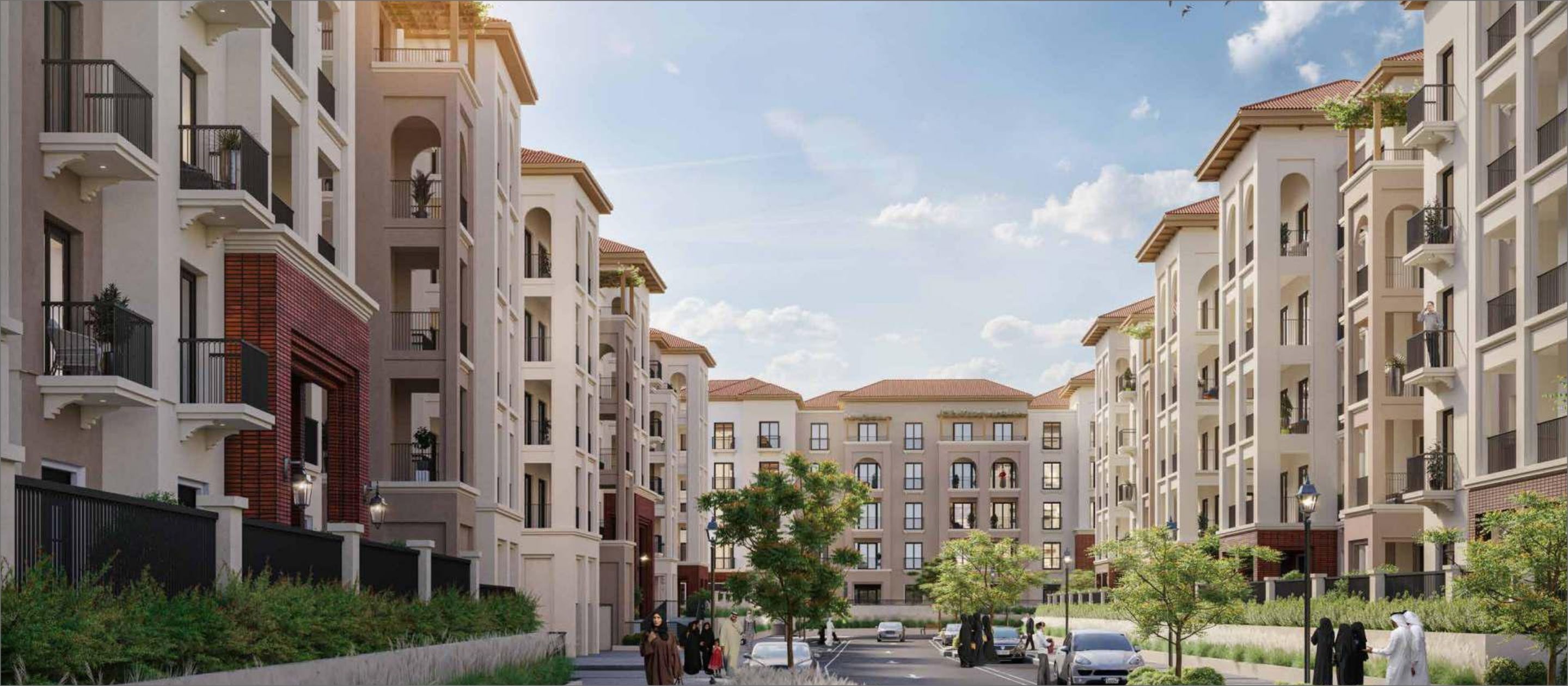 Bliss Tower Studio - Image 10