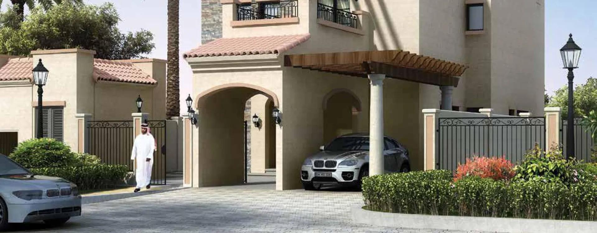 Golfotel by DAMAC 1 BR