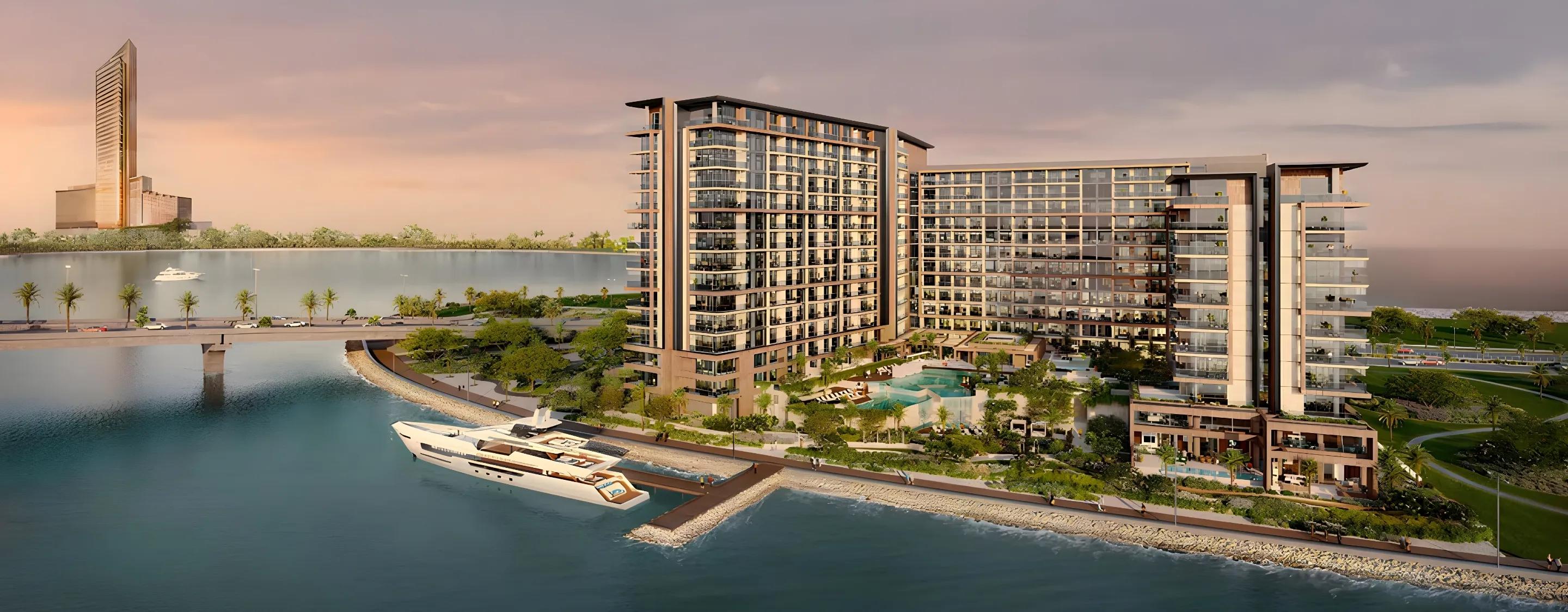 2BR Apartment in Bloom Heights 2 BR - Image 2