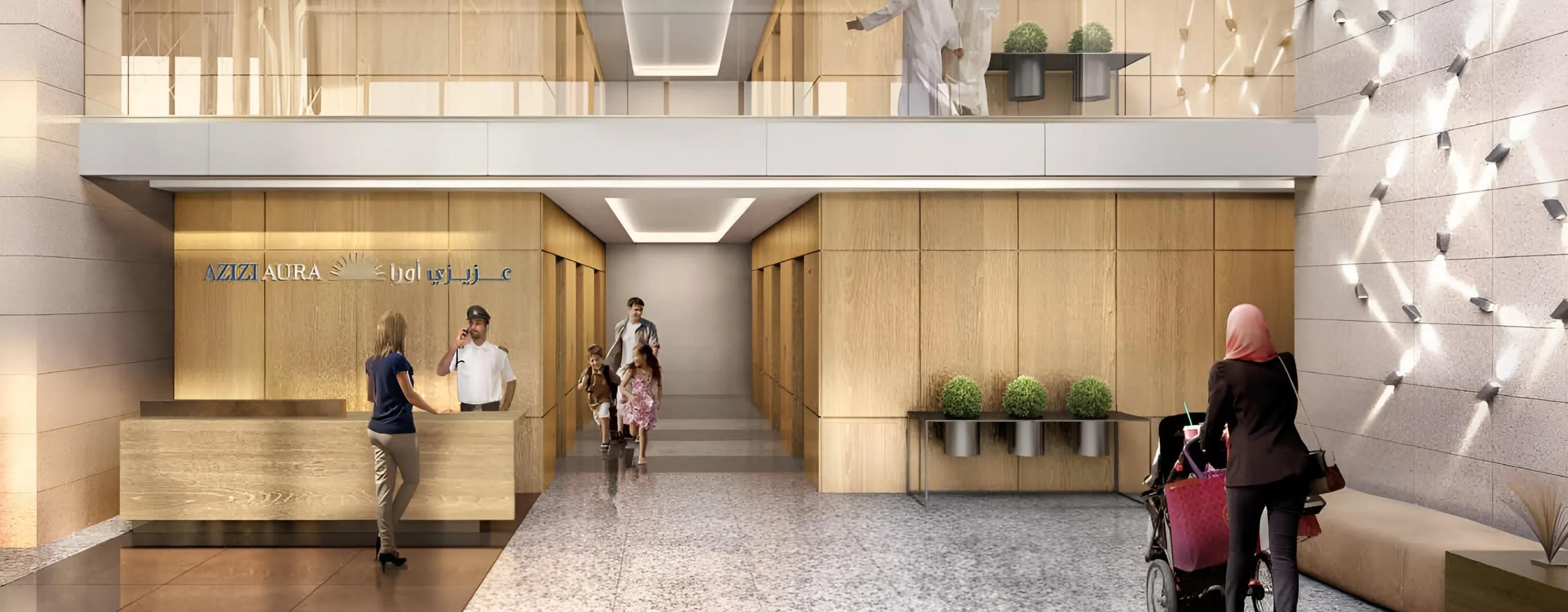 Rabdan Gardens Studio - Image 10