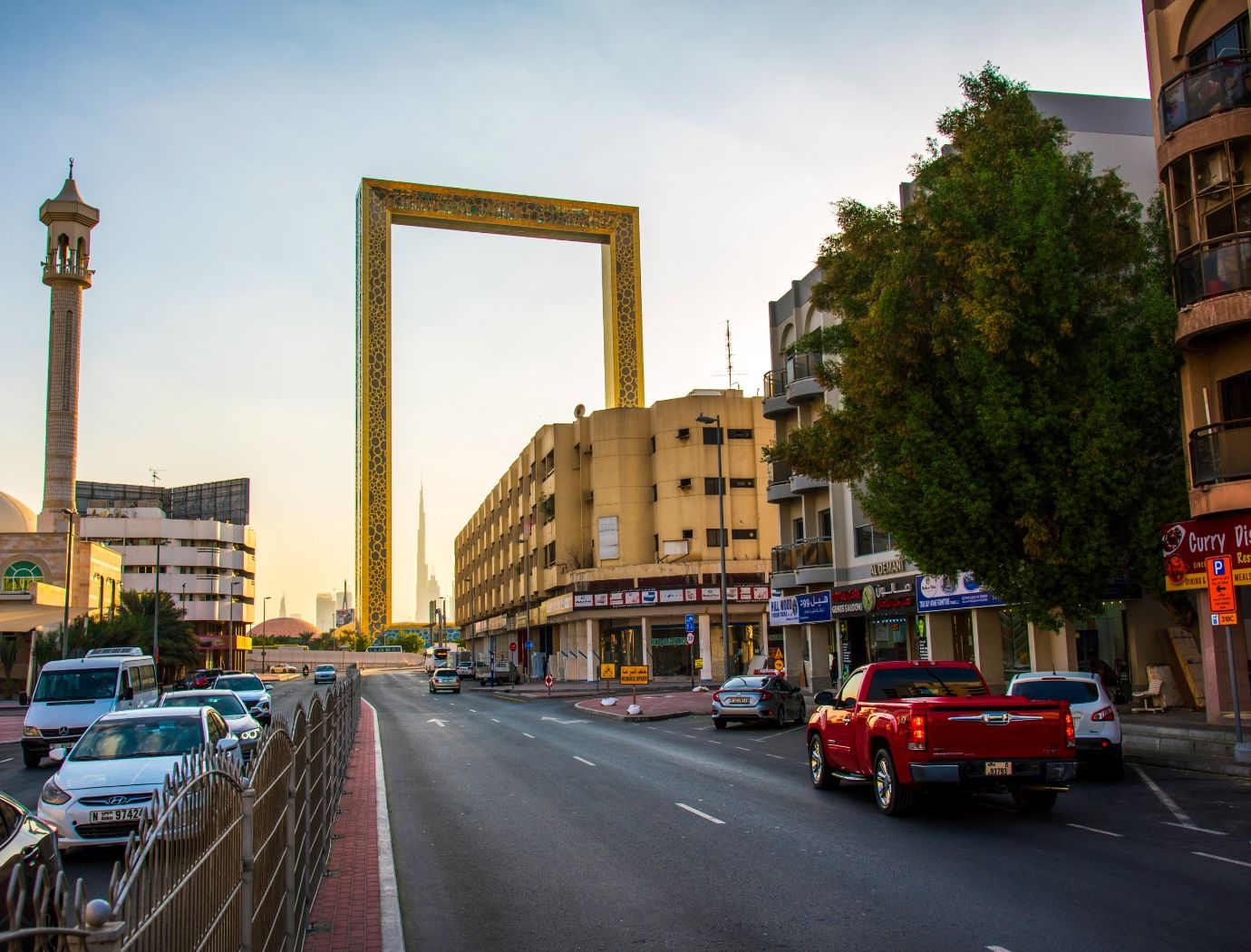 2-bedroom Apartments in Sobha One - Image 9