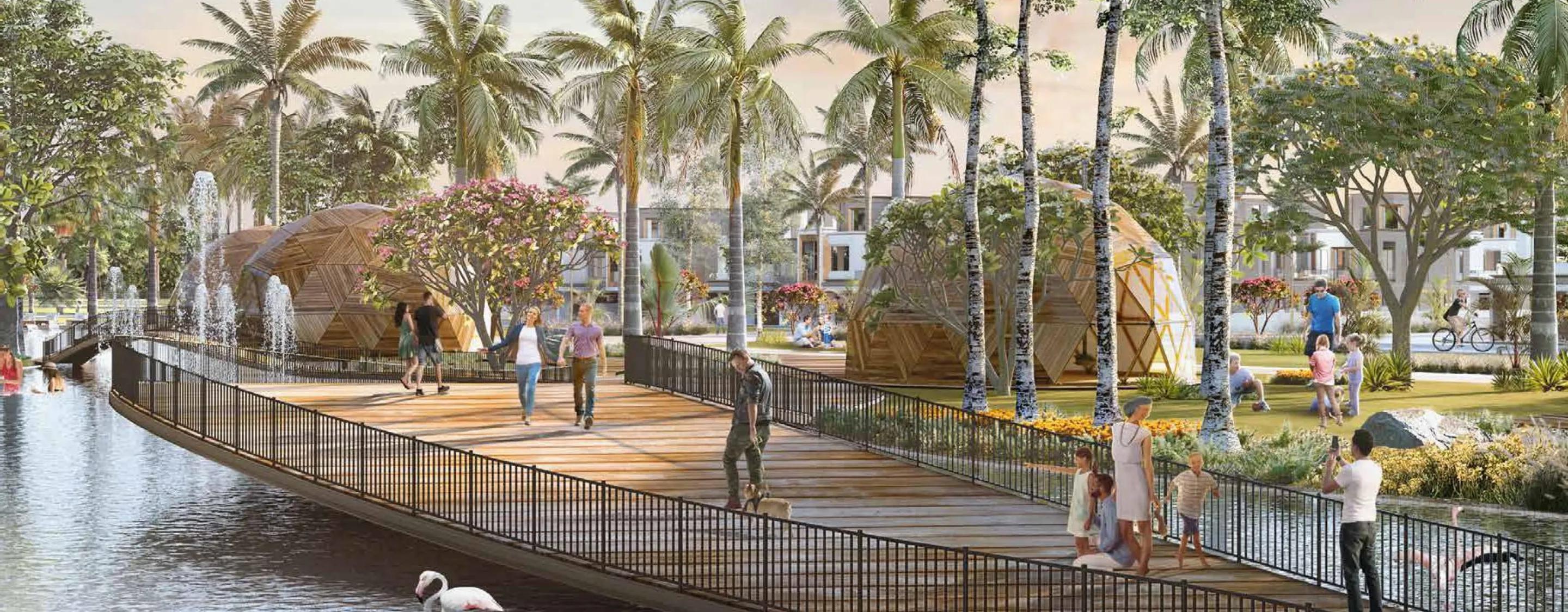 Villa Plots for Sale in Mirdif Studio - Image 5