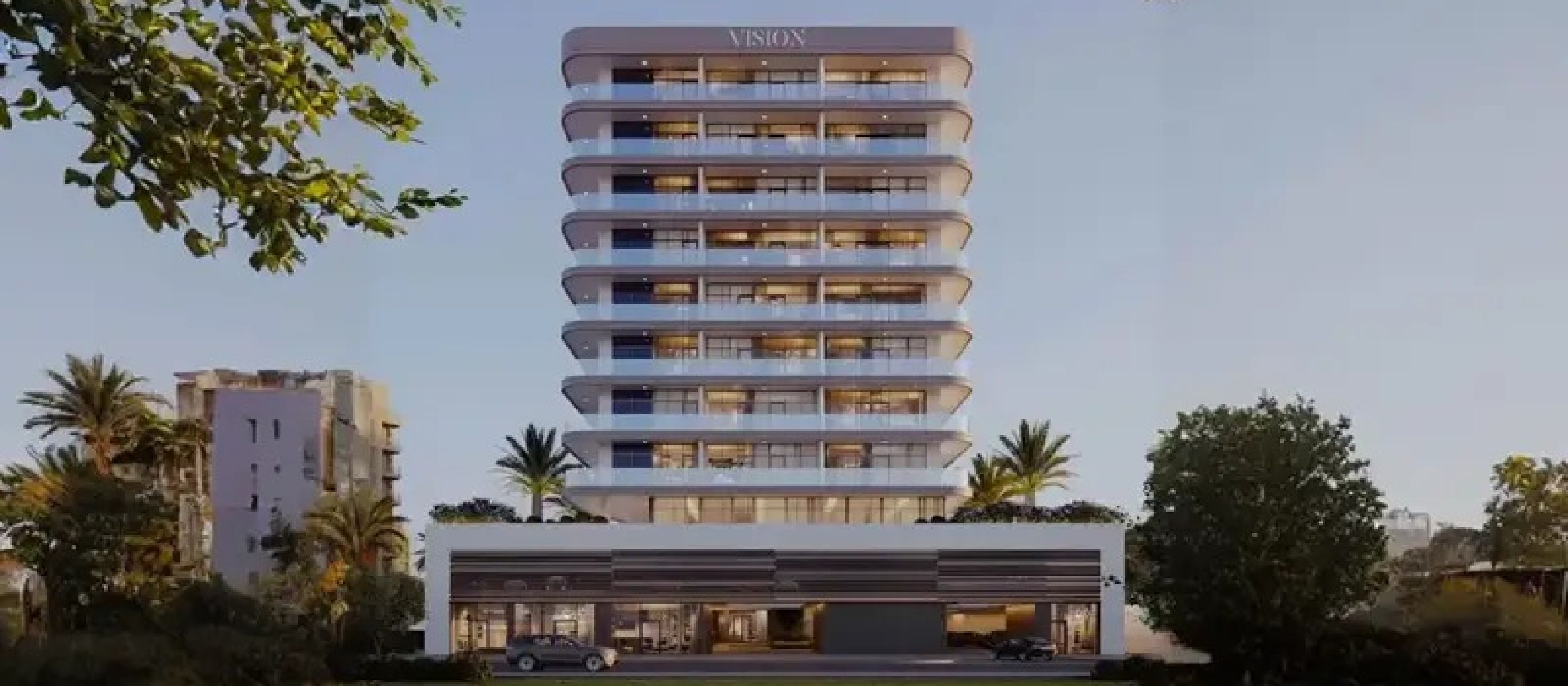 Studio Unit In Joya Blanca Residences Studio - Image 6