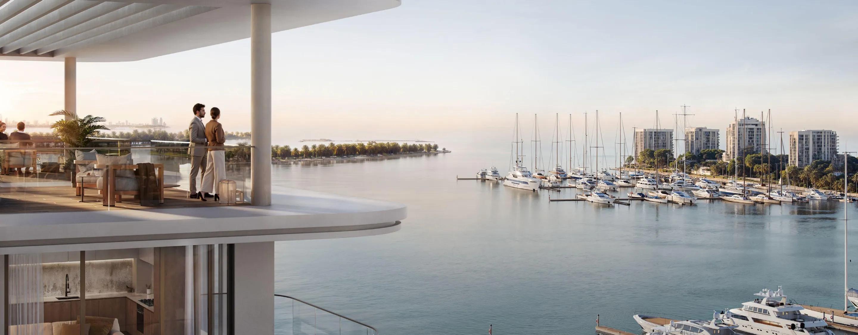 4-bedroom Villas in The Sanctuary 4 BR - Image 9