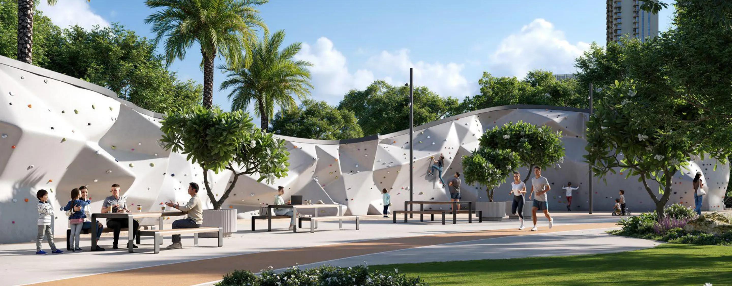 Residential Plot in Dubai Science Park Studio - Image 3