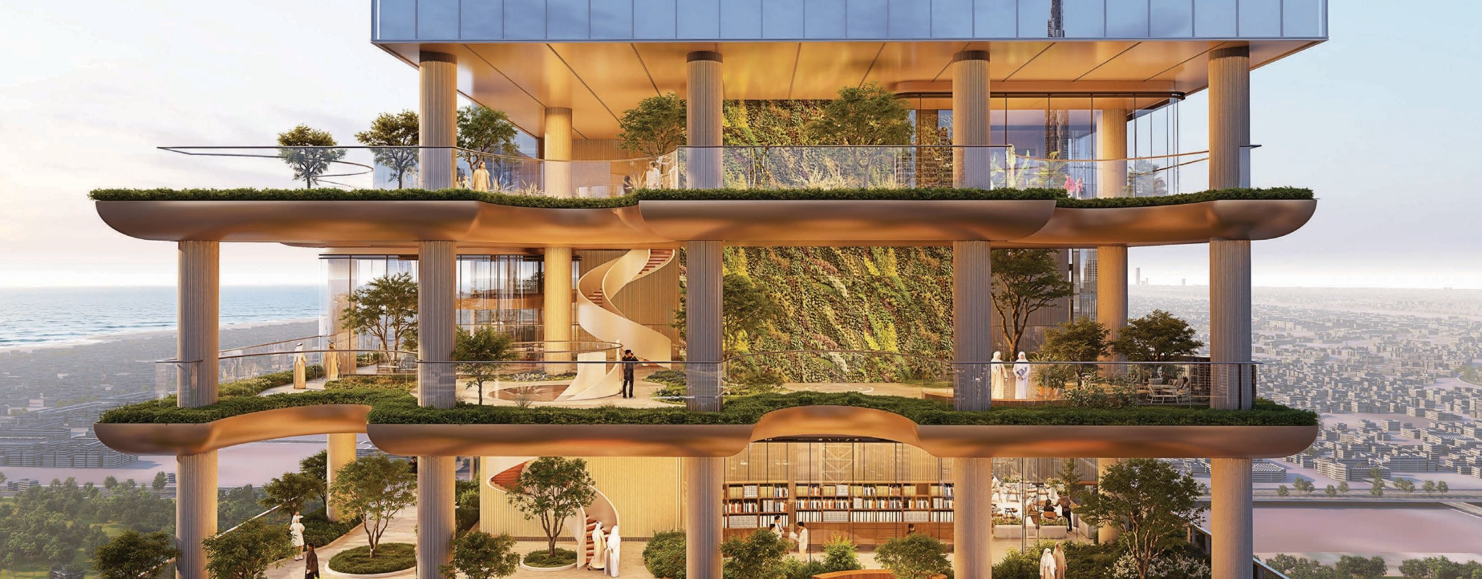 AUM Residence Studio - Image 10