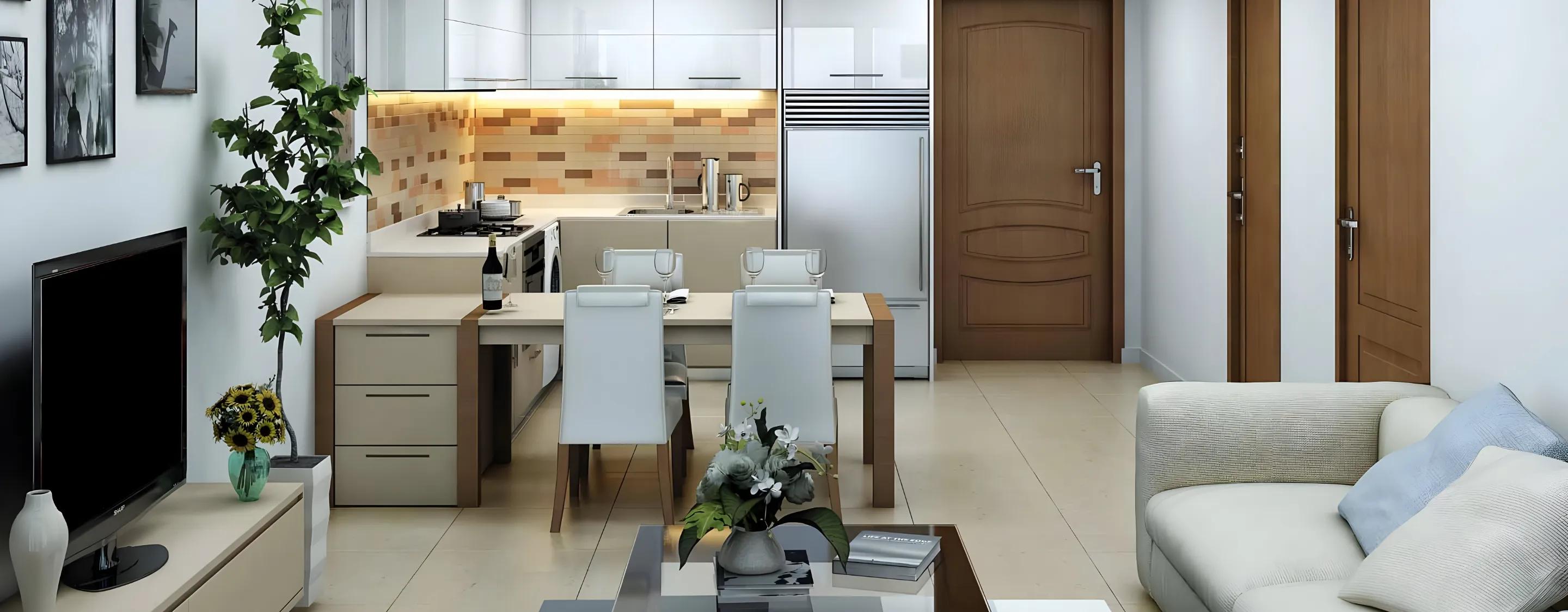 Yasmin Villas - Image 9