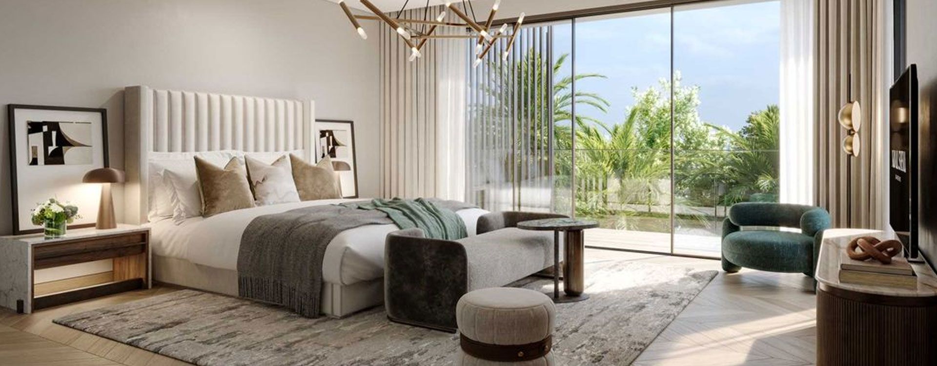 Address Grand Downtown Studio