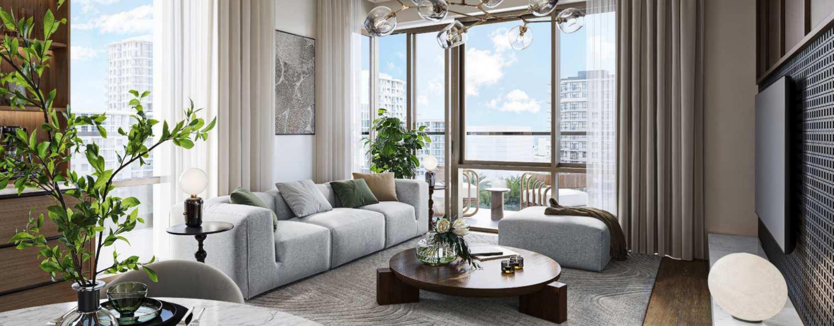 Luxury Mansion in Al Barari, Dubai - Image 6