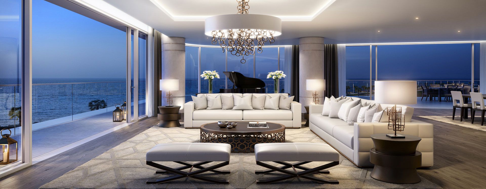 Royal Pearls Tonino Lamborghini Residences Studio - Image 8