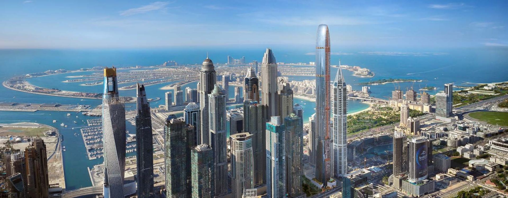 Hajar 2 Stone Villas 3 BR - Image 4