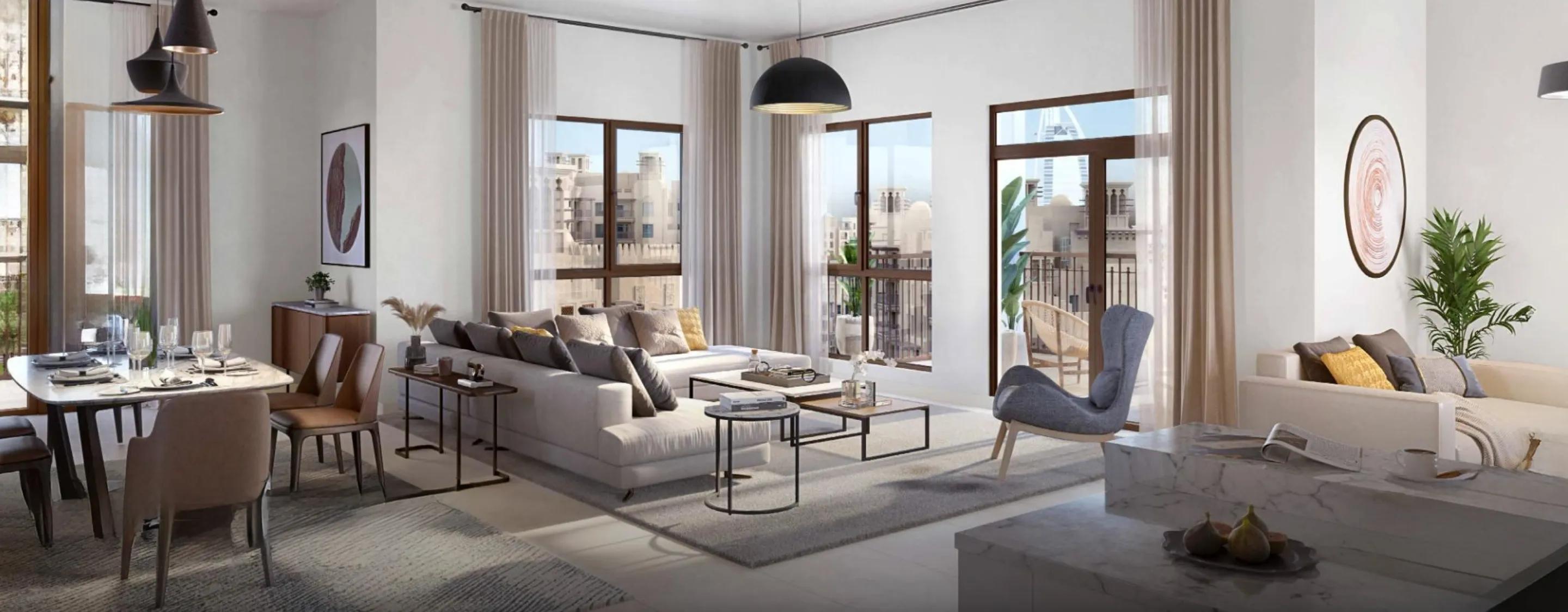 Royal Breeze Residence Studio - Image 8