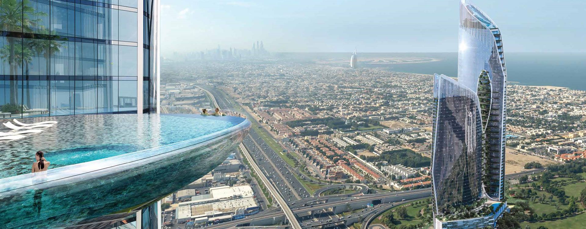 The Pulse Residences - Image 2