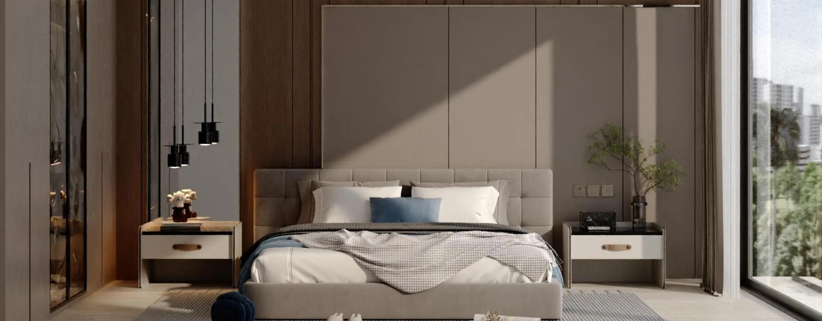 Volta Apartments 1 BR